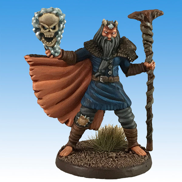 German Occult Special Combat Team Starter