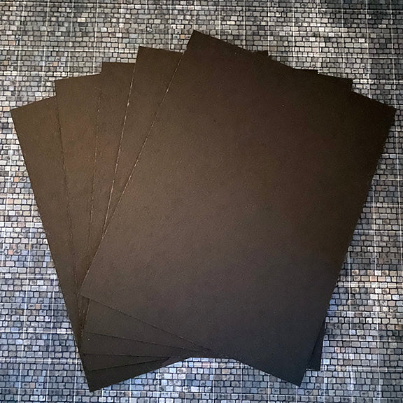 RatMat Scenics Mounting Boards (5-pack)