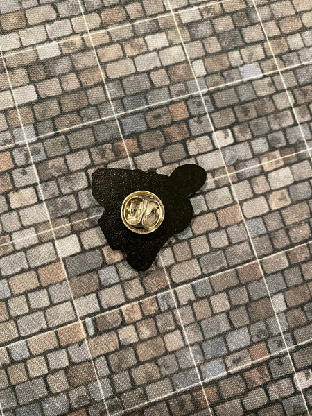 Fenik D20 Crit Pin