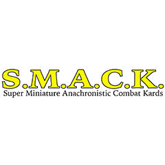 Super Miniature Anachronistic Combat Kards (S.M.A.C.K.) Demo Available