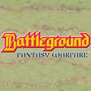 Battleground Fantasy Warfare
