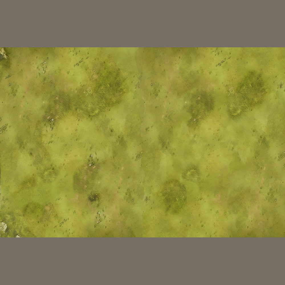Grass Map