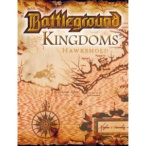 Kingdoms CampaIgn Deck