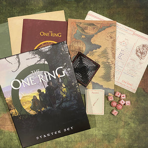 The One Ring Starter Set