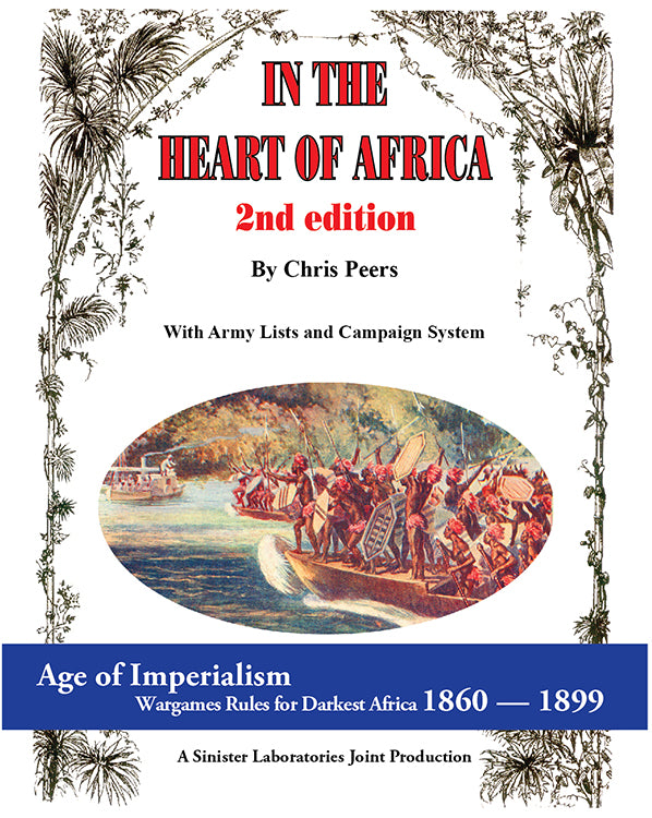 In the Heart of Africa 2nd ed. (PDF Version)