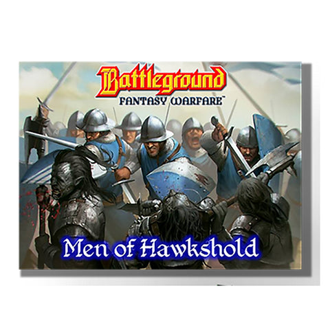 Men of Hawkshold