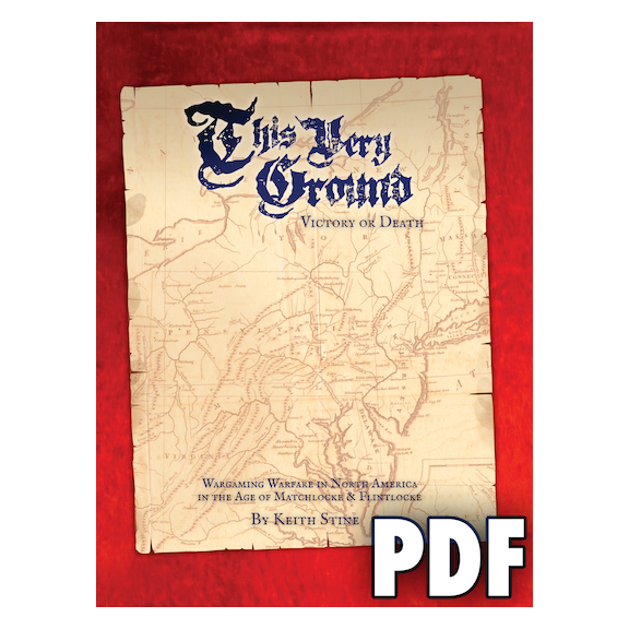 Disposable Heroes Point Blank (PDF Version) Rattrap Productions