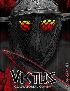 Victus: Gladatorial Combat (Softcover Version)